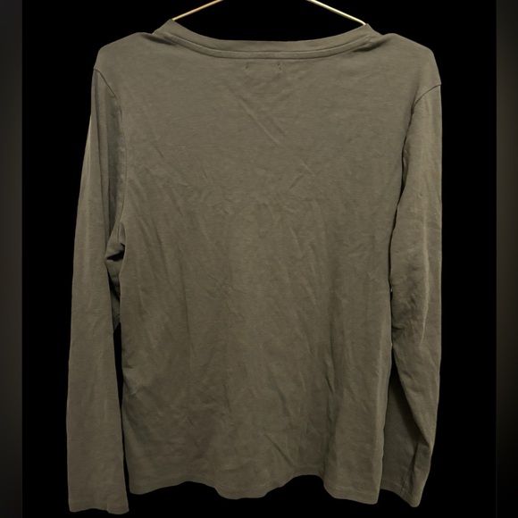 🍂SALE U.S Polo Assn XL top - Picture 3 of 7